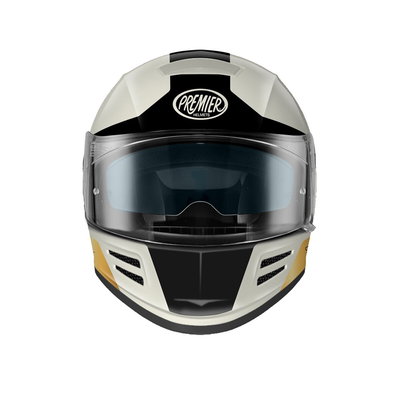 HELMET COMMANDER GP 89BM XL