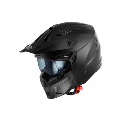 HELMET SUBVR U9 BM LG