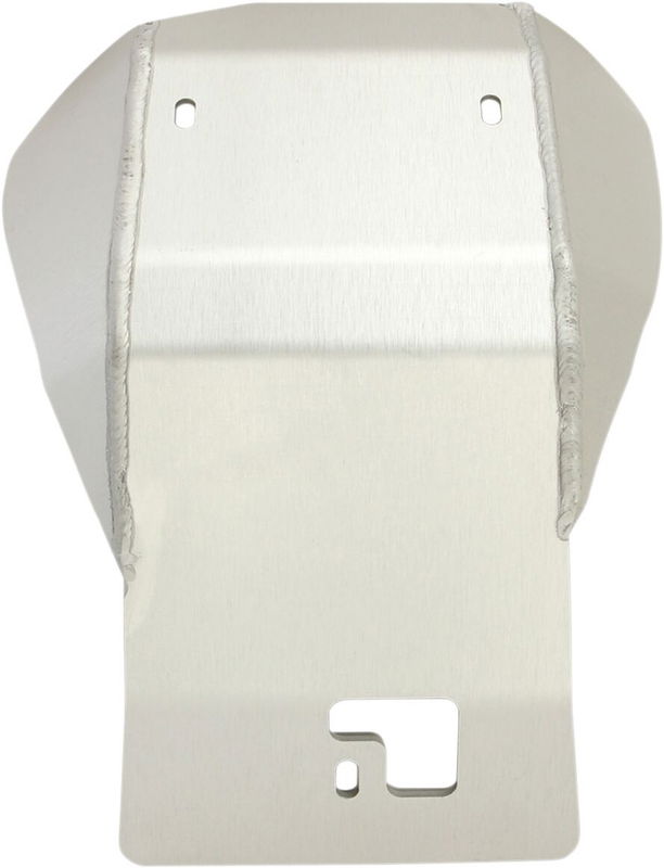 SKID PLATE MSE KTM/HUSQ