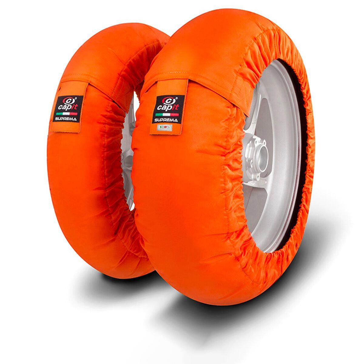 TIRE WRMR SBK M/XL ORANG
