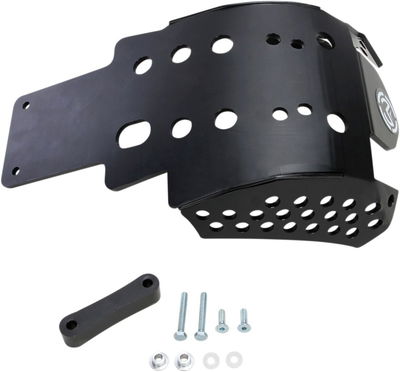 SKID PLATE PRO MSE KAW