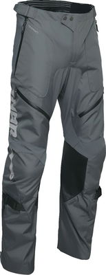 PANT TERRAIN OTB CHARCOAL 42