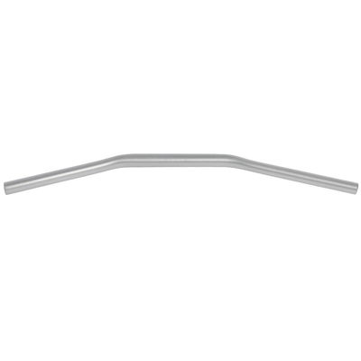 HANDLEBAR D28.5x4 L860 SLV