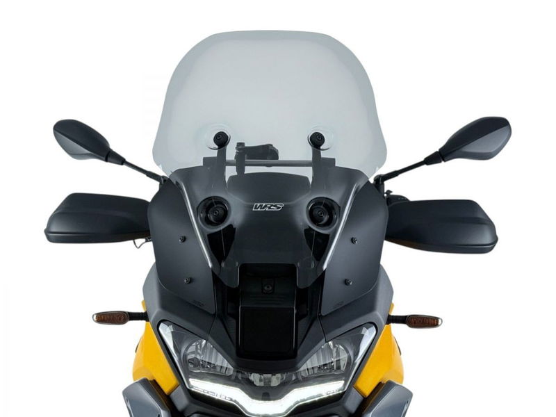 SIDE DEFLECTORS MOTO GUZZI STE