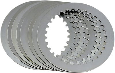 PLATE STEEL KIT WR/YZ250F