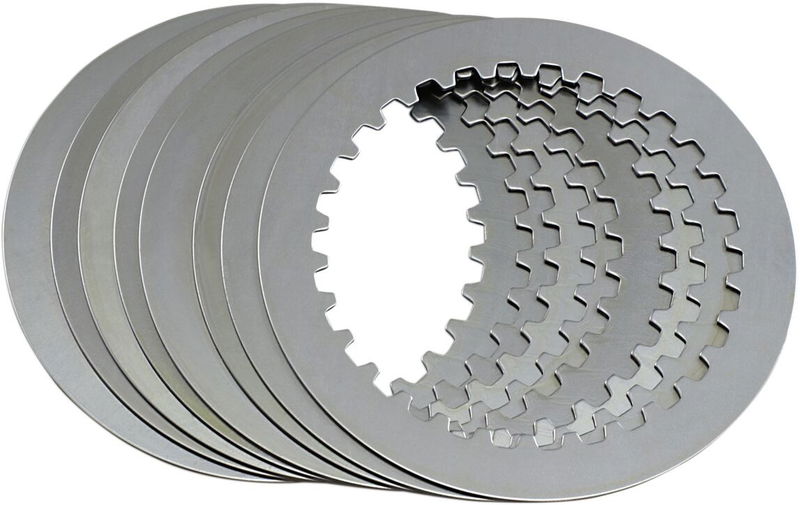 PLATE STEEL KIT WR/YZ250F