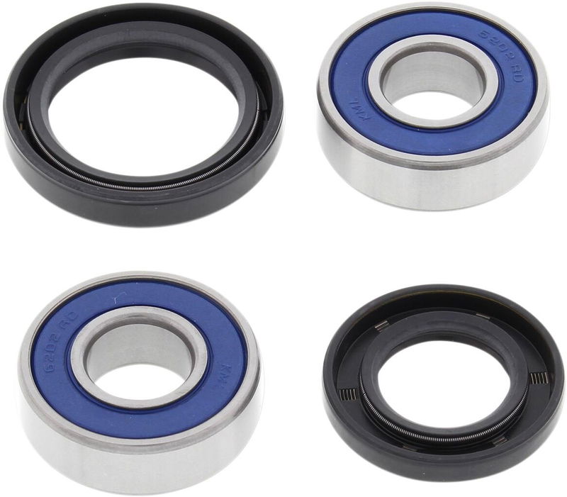 BEARING KIT WHL 25-1385
