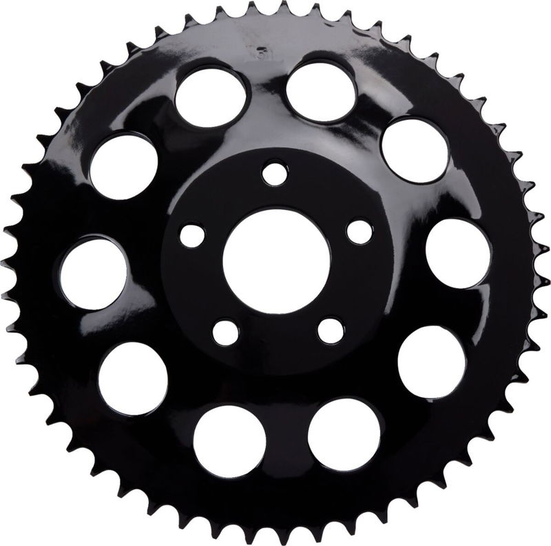 SPROCKET BLK 51T DISH