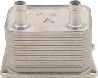 OIL COOLER POLARIS MOOSE