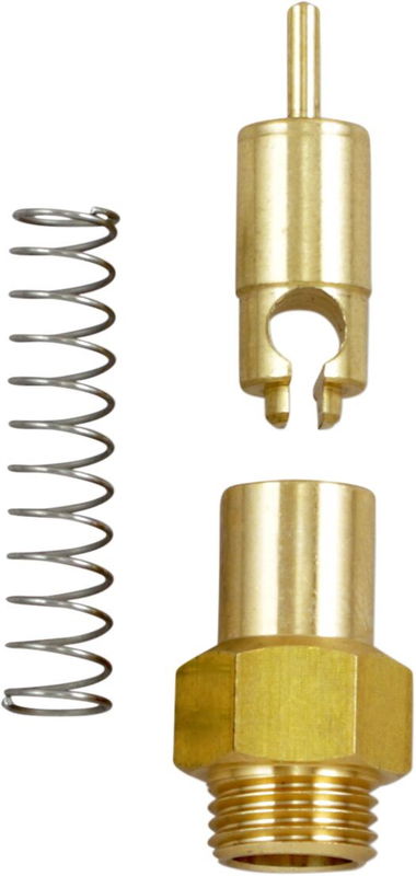 CHOKE PLUNGER KIT POL