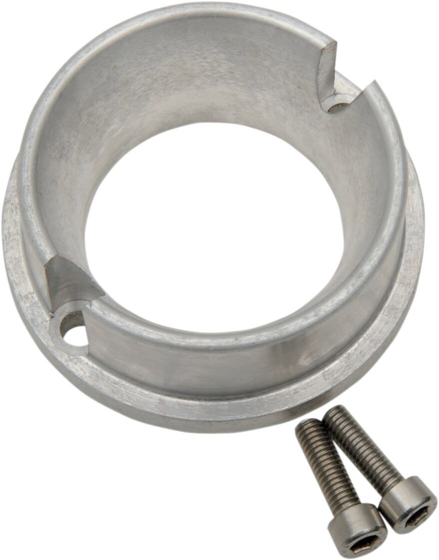 ADAPTER 38MM MIK I SIL