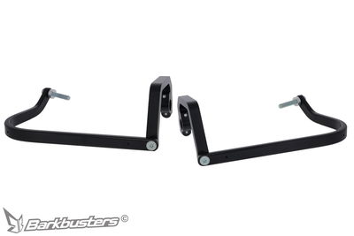 HANDGUARD R1300 GS 24 BK