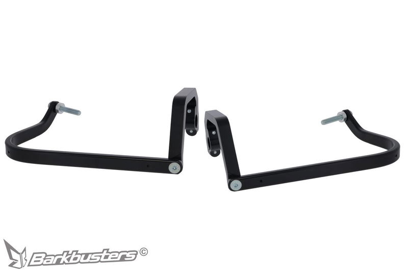 HANDGUARD R1300 GS 24 BK