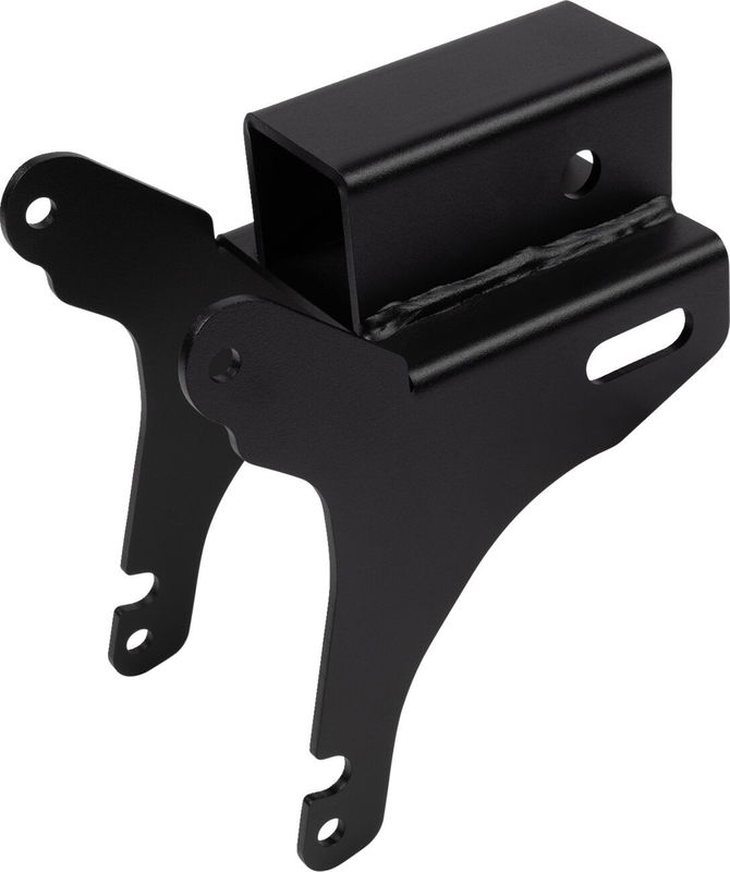 RECEIVER HITCH 2 CAN AM MSE