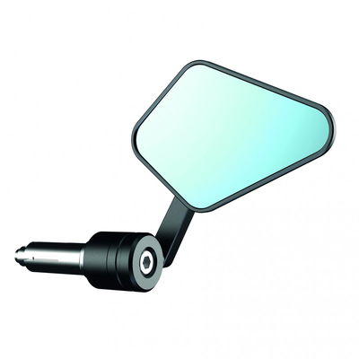 Oxford Arrow Bar End Mirror