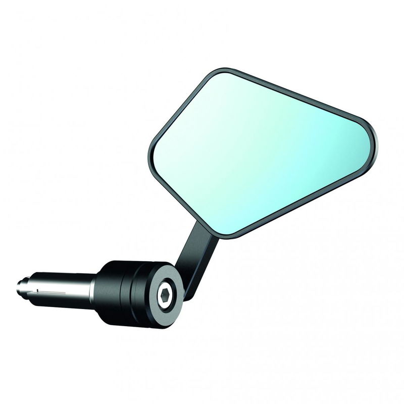 Oxford Arrow Bar End Mirror