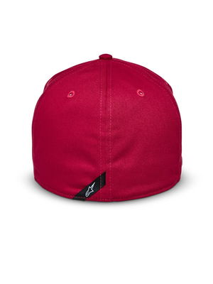 HAT CRV BILL FLX ELEMENTAL RD