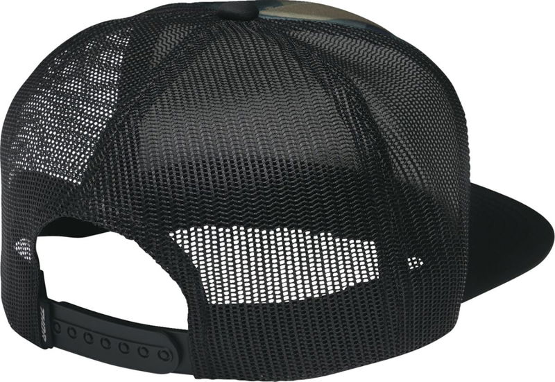 HAT SHADOW CAMO