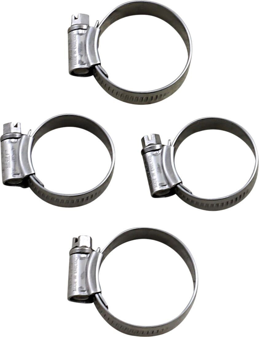 CLAMP KIT RAD HOSE KTM
