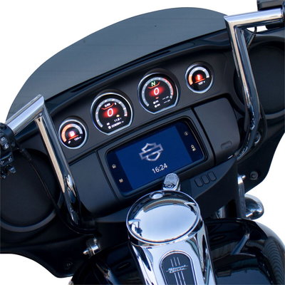 GAUGES TFT METERS 14-23 HD