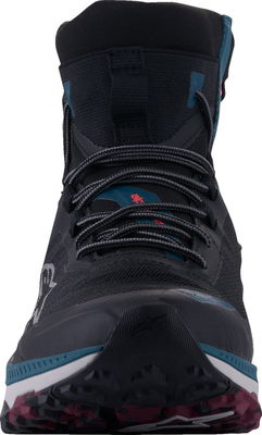 SHOES SPEEDFORCE XR BK/GN/GY 8