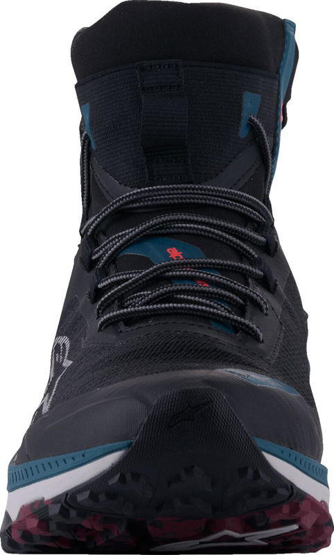 SHOES SPEEDFORCE XR BK/GN/GY 8