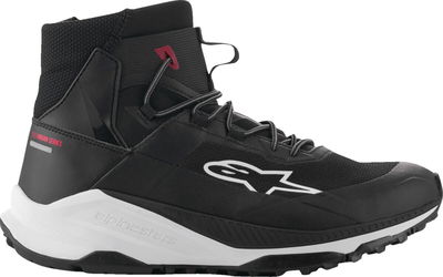 SHOES SPEEDFORCE XR BK/WH 8.5
