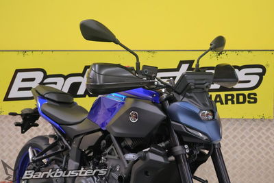 HANDGUARD MT07 '25-