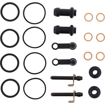 REBUILD KT CALIPER KTM