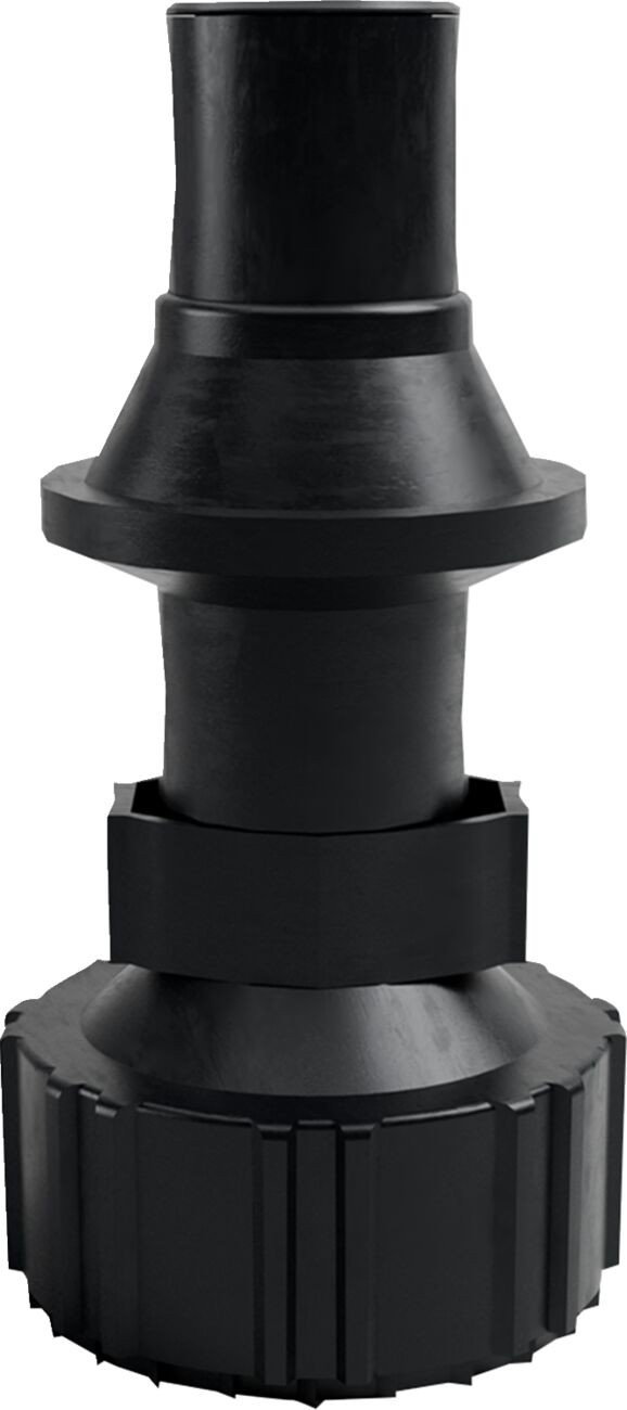 RIPPER CAP KAWI BLACK 10L
