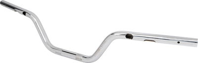 H-BAR 1 MOTOHI 2.0 CHR FLTRXSE