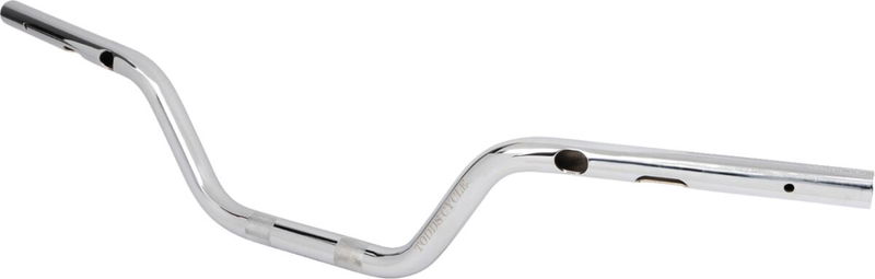 H-BAR 1 MOTOHI 2.0 CHR FLTRXSE