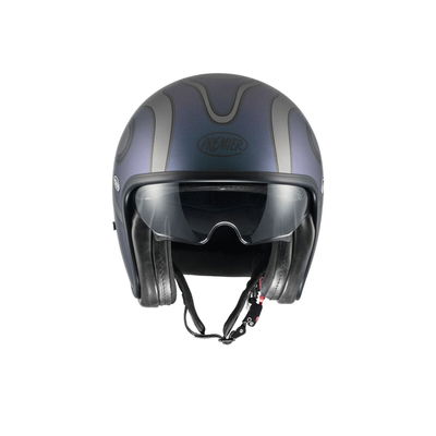 HELMET VINTAGE IRIDEBM 2X