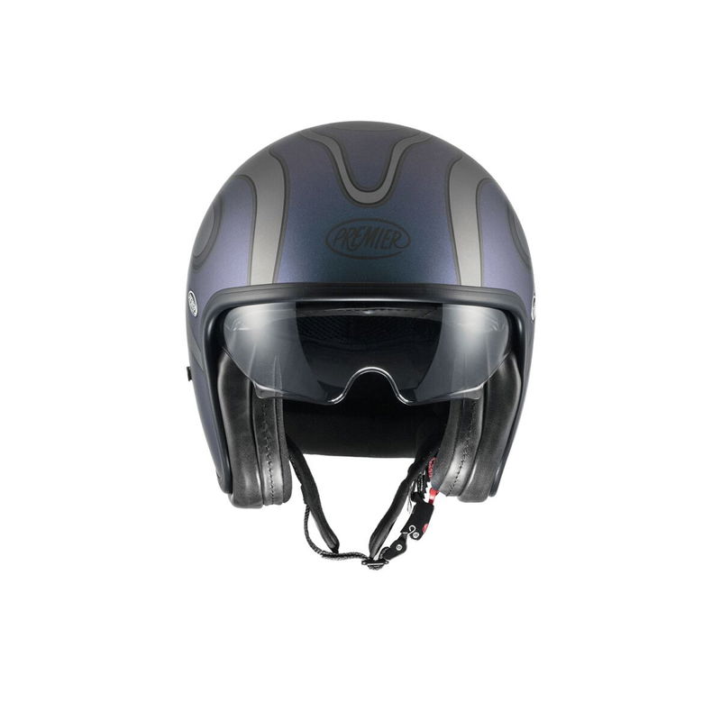 HELMET VINTAGE IRIDEBM 2X