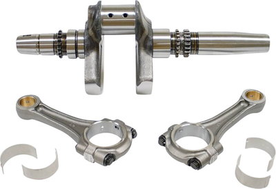 CRANKSHAFT RODS KIT HR00185