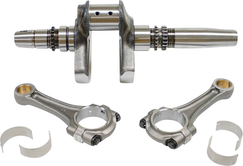 CRANKSHAFT RODS KIT HR00185