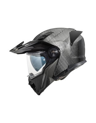 HELMET LANDCRSR CARBON XL