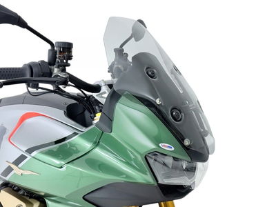 WINDSCREEN CAPONORD V100 MANDE