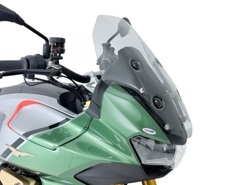 WINDSCREEN CAPONORD V100 MANDE