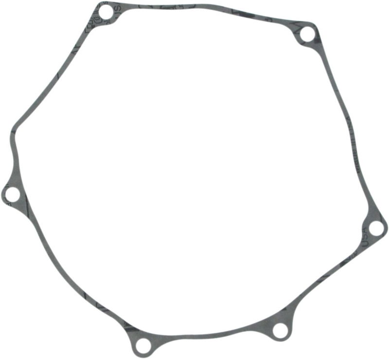 GASKET CLUTCH CVR RMZ250