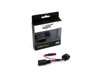 POWER ADAPTER SWITCH BMW