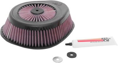 AIR FILTER KX450F