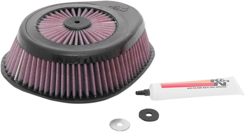 AIR FILTER KX450F