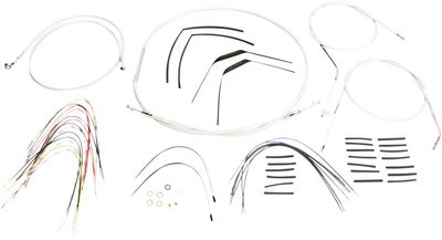 CONTROL CABLE KIT SCII