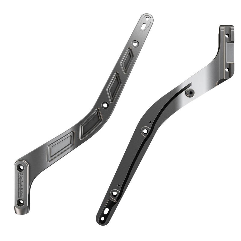 FENDER STRUTS - SOFTAIL 18-UP