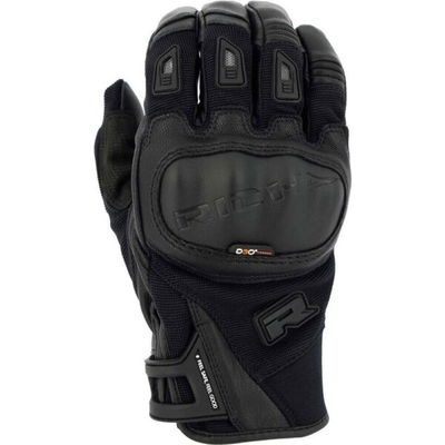 MAGMA 2 SVART XS