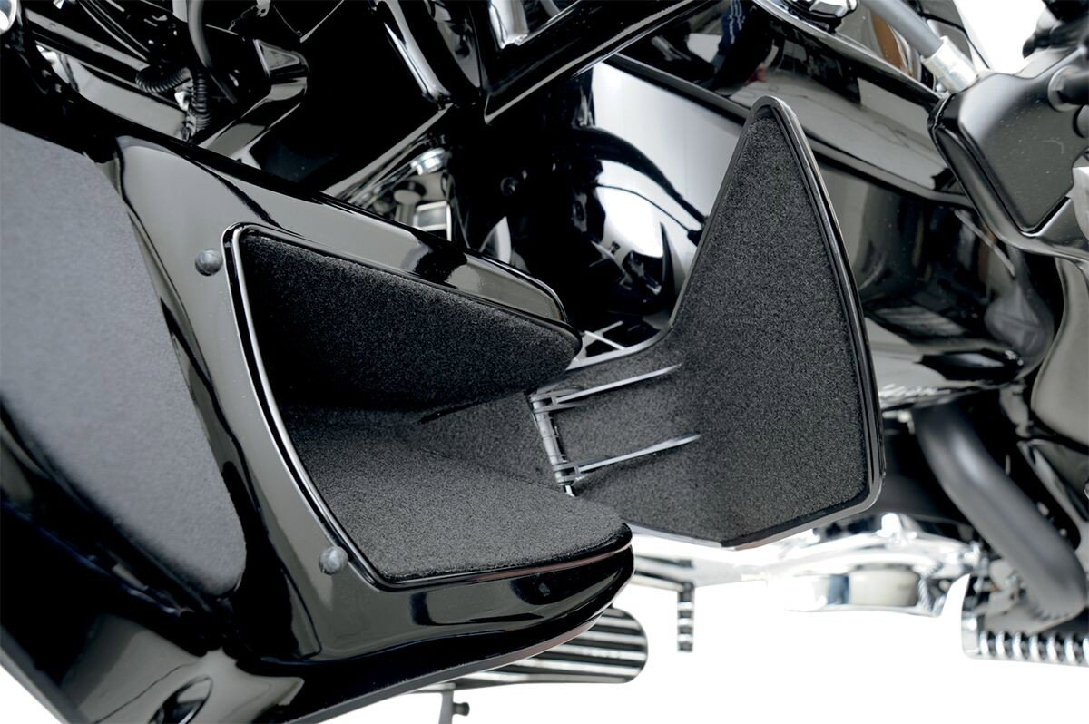 FAIRING POCKET LINING KIT