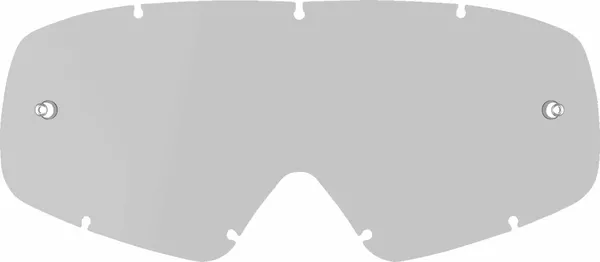 YOUTH GOGGLE LENS VISION SMOKE