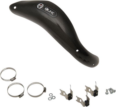 GUARD PIPE STOCK KTM 450