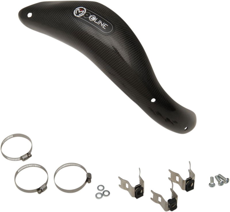 GUARD PIPE STOCK KTM 450